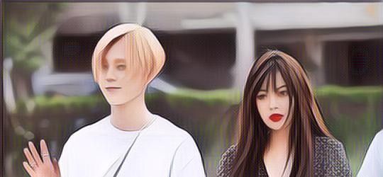 Pasangan Idol K-Pop ini Didepak Manajemen Karena Pacaran, Warganet: Idol Juga Manusia