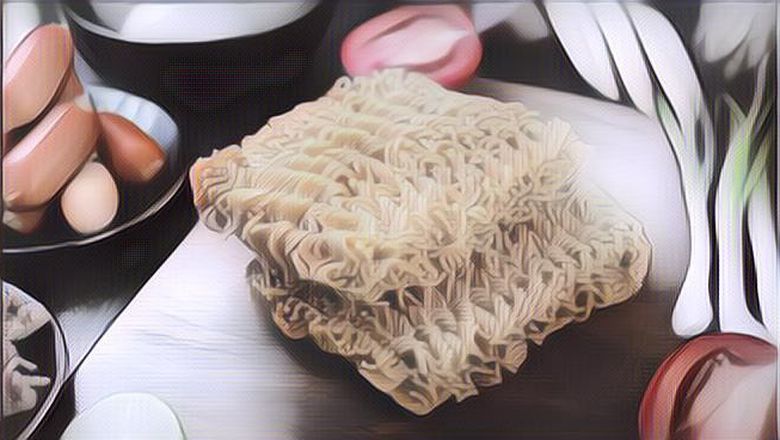 Bukan Indomie! Ternyata Ini Merek Mie Instan Pertama Di Indonesia, Berikut Sejarahnya Bisa Masuk ke Tanah Air