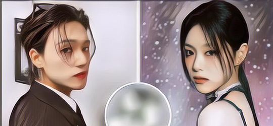 Heboh Isu Wooyoung ATEEZ Pacaran Sama Hyunjin Loossemble Usai Diduga Pamer Lovestagram