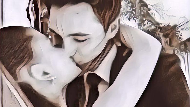 Foto-Foto Pernikahan Ariana Grande, Tetap Megah Walau Cuma di Rumah Aja