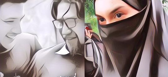 Terungkap! Irish Bella Beberkan Permintaan Terakhir Ayah Ammar Zoni Sebelum Meninggal Dunia