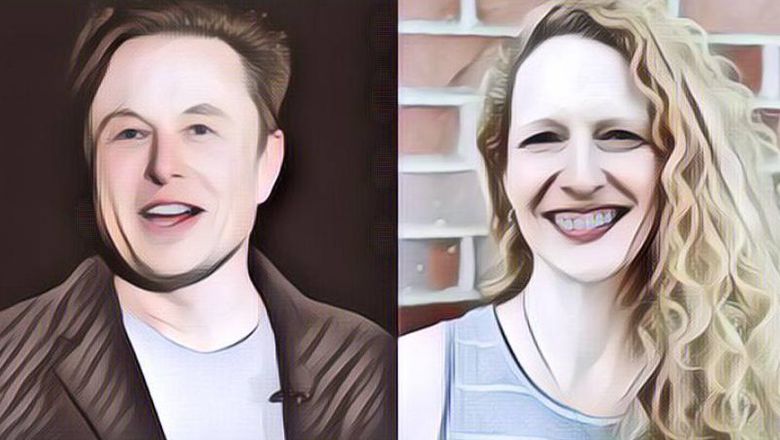 Para Mantan Elon Musk Melelang Barang-Barang Pemberiannya