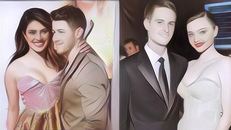 Ternyata Punya Pasangan Lebih Muda Banyak Untungnya! Gak Percaya?