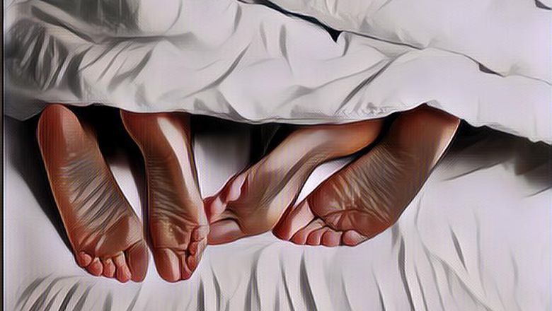 Gila! Wanita Ini Mengaku Pecah Perawan dengan Fotografer Sebelum Akad Nikah