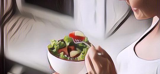 Gampang Banget, Konsumsi Makanan Ini Jika Ingin Payudara Kencang dan Berisi