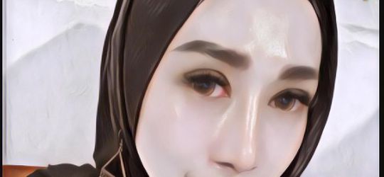 Dokter Berhijab Sekaligus Crazy Rich Kena Hujat Netizen Karena Dikira Pamer Dada dan Tubuh Seksi