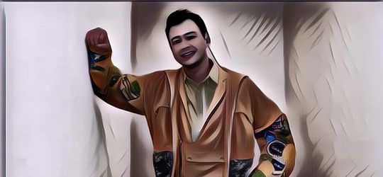 Warganet Jantungan Waktu dengar Bayaran Raffi Sekali Nge-MC: Rp5,5 Miliar untuk 45 Menit!!