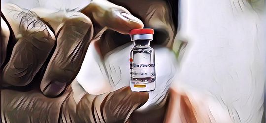 Benarkah Suntikan Dosis Ketiga Vaksin Sinovac akan Tingkatkan Antibodi 10 Kali Lipat dalam Seminggu? Ini Faktanya