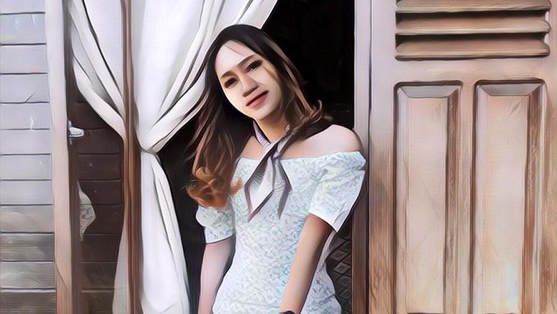 Lirik Lagu Care Bebek - Jejeg Bulan Yang Viral Di TikTok, Bermakna Kekecewaan Wanita Pada Pria Ingkar Janji