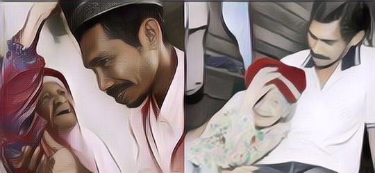 Rahasia Ranjang Nenek Berusia Seabad yang Telah Menikah 23 Kali, Bisa Puaskan Brondong yang Lebih Muda 70 Tahun!