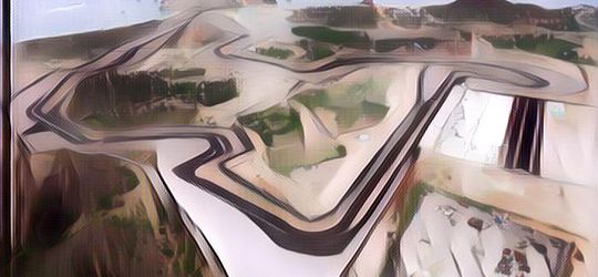 Alasan Sirkuit Mandalika Jadi Lokasi Balap MotoGP Terbaik di Dunia