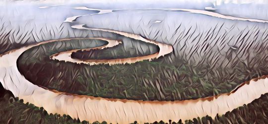 Ini Lho Cara Mudah untuk Menjaga Kebersihan Air, Gampang Kok