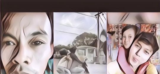 Naik Mobil Sambil Hina Pemotor, Ade Londok Disebut Sudah Tenar Jadi Belagu