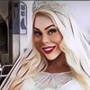 Viral Seorang Model Nikahi Dirinya Sendiri, Endingnya Cerai dan Ungkap Alasannya