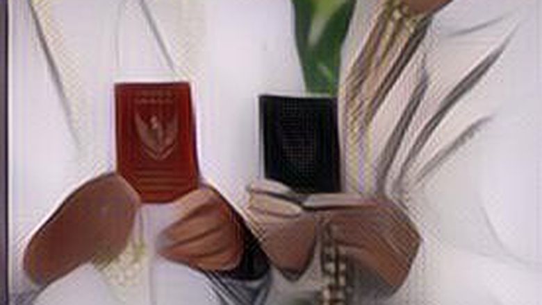 Kalau Kata Sains, Ini Dia Usia yang Pas untuk Seseorang Siap Menikah