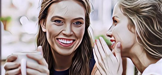 5 Tanda-Tanda Sahabatmu Kecewa, Kalo Ada Masalah Segera Selesaikan Gengs