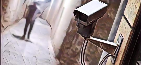 Waduh! Viral Majikan Intip ART Pakai Kamera Tersembunyi, Rekam Saat Ganti Baju