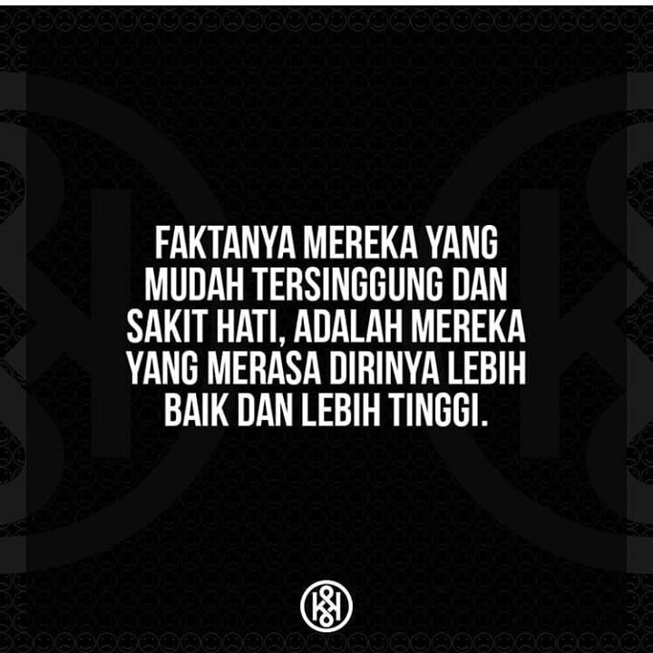 Merasa diri lebih baik dari orang lain? Itu bisa disebut sebagai bentuk kesombongan, lho.