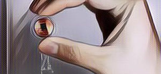 Elon Musk Menciptakan Chip Otak yang Bantu Pasien Lumpuh Agar Bisa Gerakkan Tangan Robot Melalui Pikiran