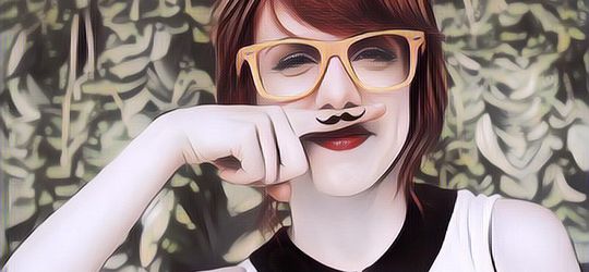 Cewek Kok Kumisan? Kalau Ngerasa Terganggu, Gini Cara Menghilangkannya!