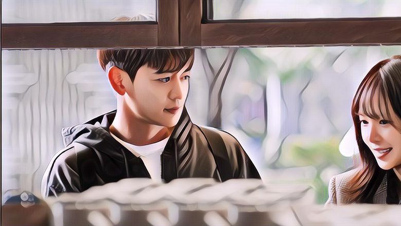 Minho SHINee dan Son Naeun Akan Bintangi Drama Romantis Baru Berjudul "Romance in the House"