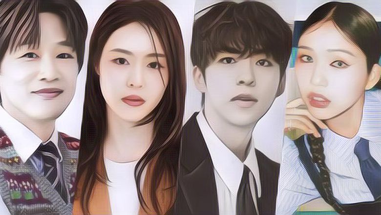 Cha Tae Hyun, Lee Yeon Hee, Joo Jong Hyuk, Mimi OH MY GIRL, Akan Bintangi Drama Baru