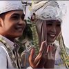 Selamat! Bintang Emon Resmi Menikah Dengan Alca, Maharnya Bernilai Fantastis Dalam Bentuk Dollar Amerika