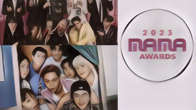 Waduh! 2 Grup K-Pop Populer Ini Diduga Jadi Korban Kecurangan Hasil Voting MAMA 2023