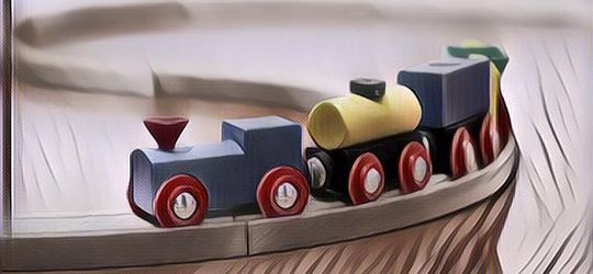 Seorang Ibu Menaruh Mainan Favorit Anaknya di Kuburan, Esoknya Sang Ibu Menangis Karena Hal Ini