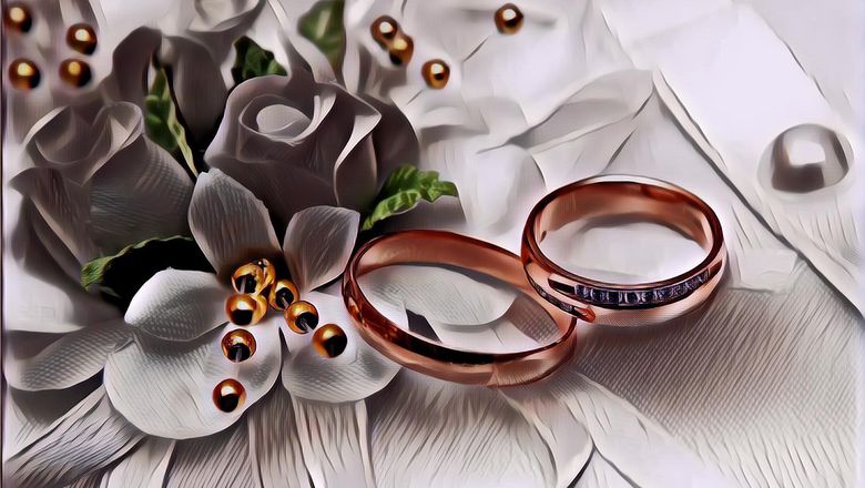 Inilah 9 Tradisi Upacara Pernikahan Aneh di Seluruh Dunia