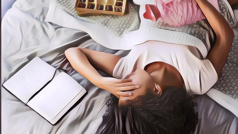 7 Penyebab Kamu Bisa Mengalami Menstruasi Dua Kali Dalam Sebulan, Normal Hingga Kanker