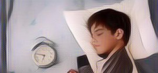 Ternyata Tidur Siang Bagus Banget untuk Anak Lho AyBund, Sudah Tahu Belum?