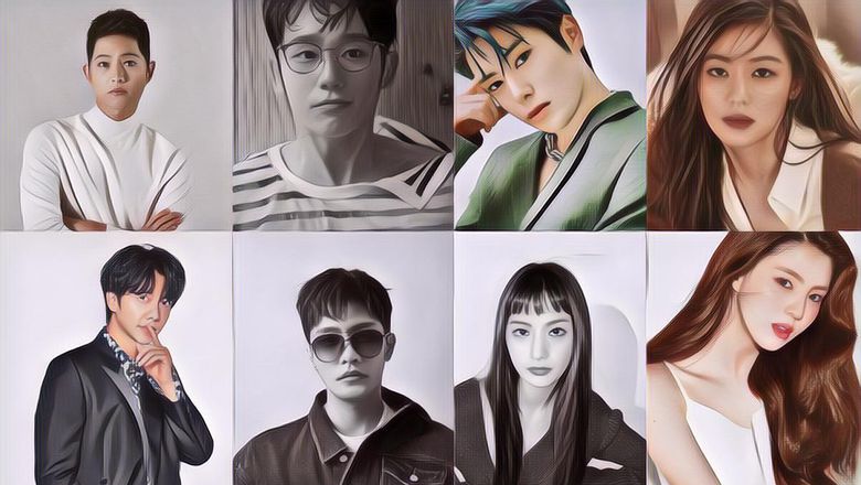 6 Drama Korea yang Patut Kamu Nantikan di Tahun 2021, Bintangnya Syakep-Syakep!