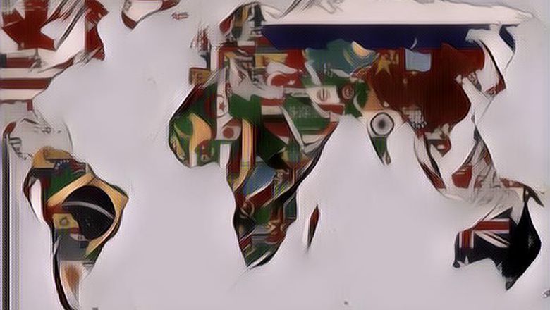 6 Negara yang Hilang Dari Peta Dunia, Sudah Tahu Belum?