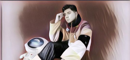 Jaz Beberkan Alasan Pilih Remake Lagu Seribu Tahun Dari Penyanyi Singapura, Imran Ajmain