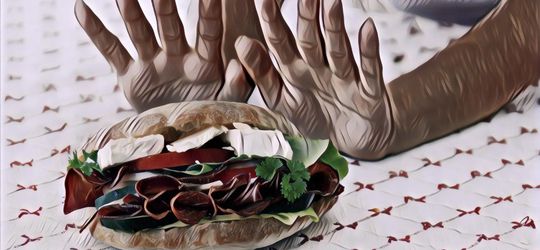 11 Kesalahan yang Dilakukan Saat Diet Karbo, Penting Banget Nih!