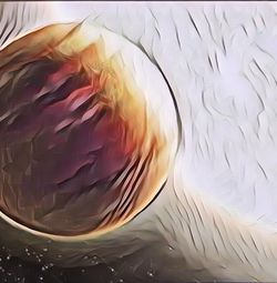 Penemuan Planet Ekstrasurya Terbesar yang Bikin Ilmuwan Terkejut