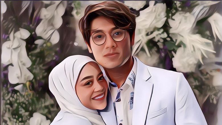 Lesty Kejora Melahirkan Secara Prematur, Rizky Billar Akui Kecewa Karena Ini
