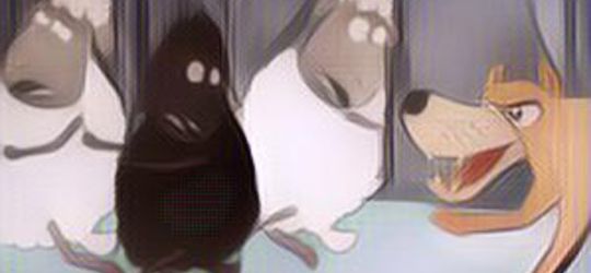 Dongeng Anak Gembala dan Serigala Pengantar Tidur