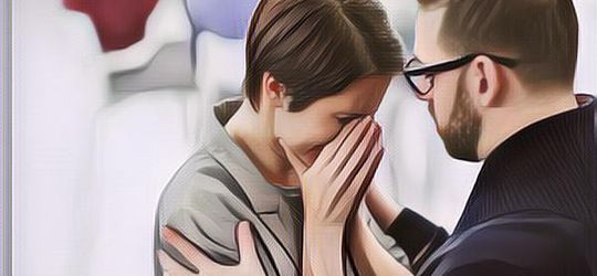 6 Cara Saling Menguatkan dengan Pasangan Saat Belum Dikaruniai Anak