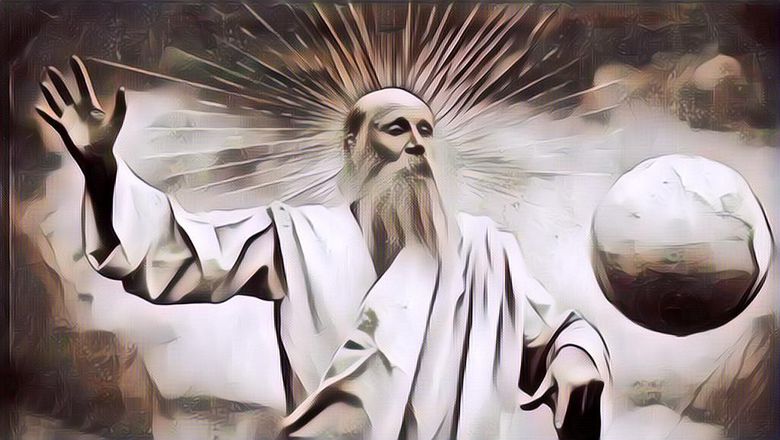 Aneh-Aneh Aja Kelakuannya, Orang-Orang dari Berbagai Penjuru Dunia Ini Pernah Mengaku Sebagai Tuhan, Lho!