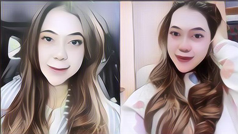 Ini Dia Bukti Kalau Dokter Gebetan Ammar Zoni Sudah Dekat dengan Keluarga