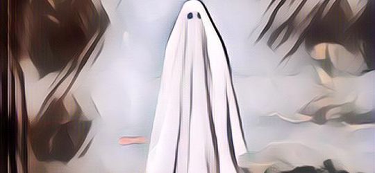 Cerita Hantu: Ekspedisi Malam Jumat Kliwon~