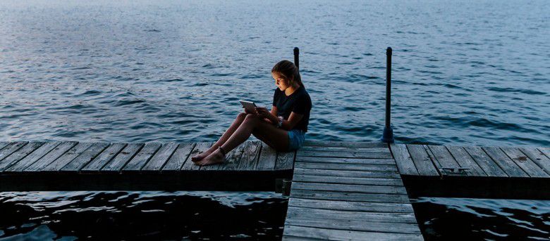 1. Pantengin Dunia Maya