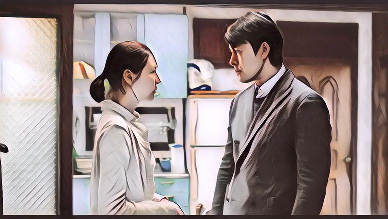 3 Judul Film Semi Korea Terbaik, Nggak Cuma Skidipapap Aja Isinya