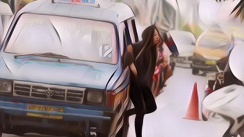 5 Kebiasaan Sopir Angkot yang Sering Bikin KZL Penumpang, Mohon Sabar Ini Ujian