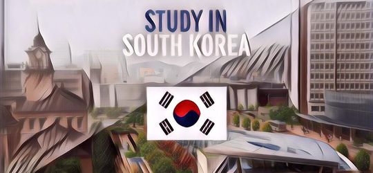 Mau Kuliah di Korsel? Tengok 5 Jurusan Kuliah yang Terbaik di Negeri Ginseng Berikut Ini