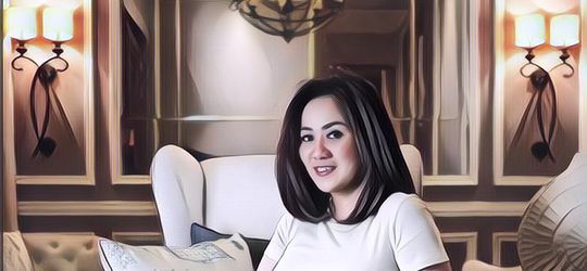 Ini Alasannya Kenapa Tante Ernie Disebut Sebagai Pemersatu Bangsa