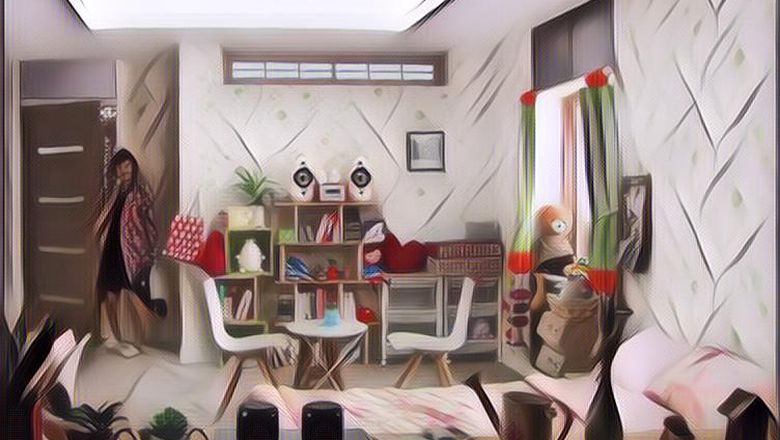 Tips And Trick Menata Kamar ala Drama Korea, Solusi Agar Instagramable Nih