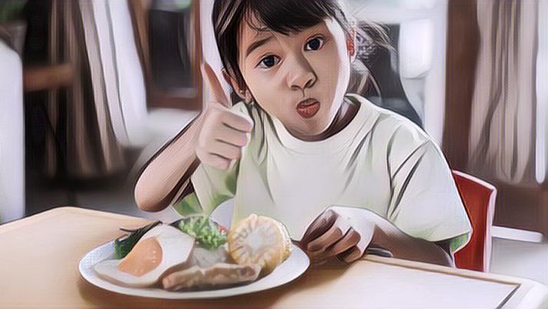 3 Alasan Kenapa Kamu Gak Boleh Melewatkan Sarapan, Ternyata Sepenting Itu!